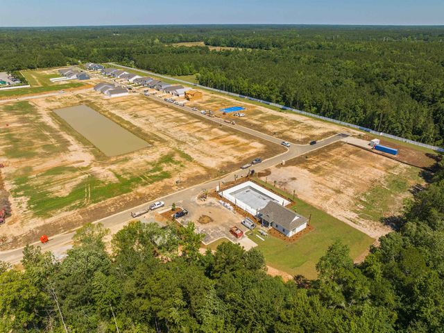 120 Buckingham Dr, Conway, SC 29526