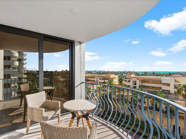 8877 Collins Ave 704, Surfside, FL 33154