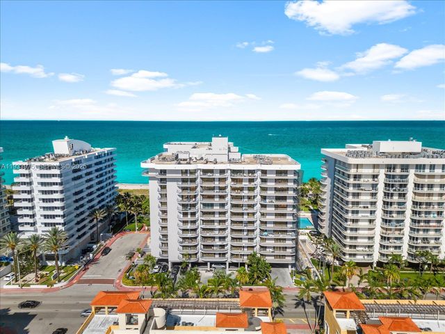 8877 Collins Ave 704, Surfside, FL 33154