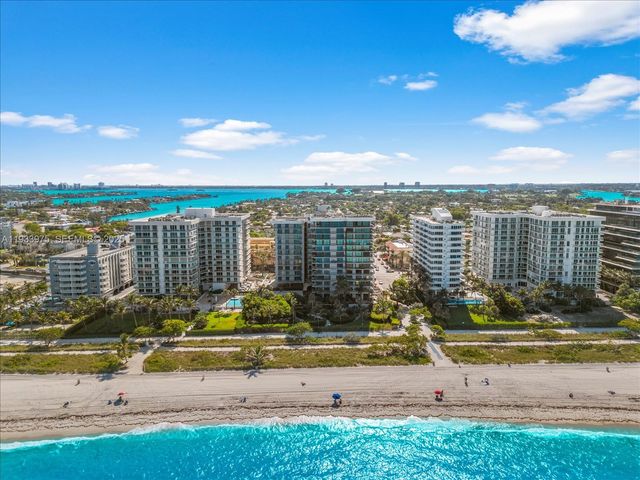 8877 Collins Ave 704, Surfside, FL 33154