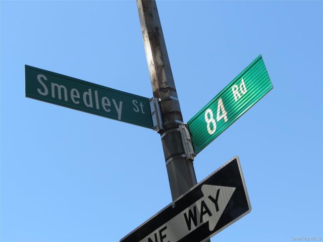 147-14 84th Road 2A, Briarwood, NY 11435