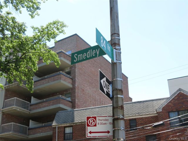 147-14 84th Road 2A, Briarwood, NY 11435