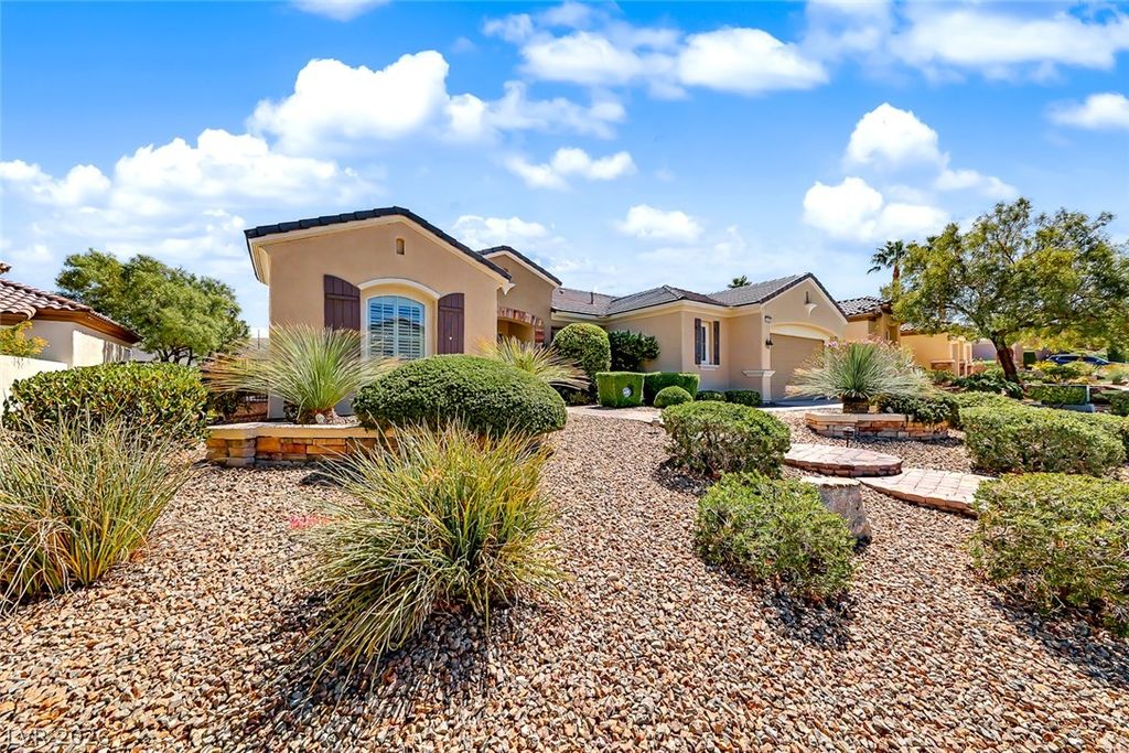 2204 Canyonville Drive, Henderson, NV 89044 — photo 2