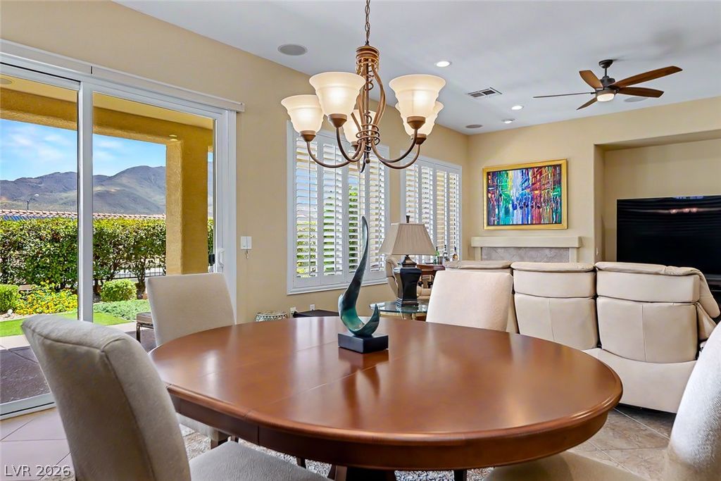 2204 Canyonville Drive, Henderson, NV 89044 — photo 5