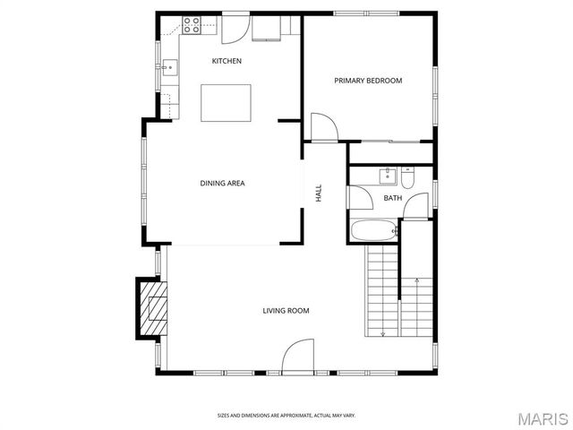 7620 W Main Street, Belleville, IL 62223