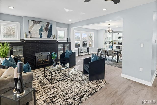 7620 W Main Street, Belleville, IL 62223