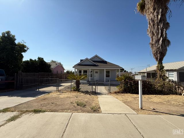 505 Jeffrey Street, Bakersfield, CA 93305