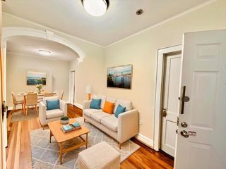 1468 Commonwealth Ave #2, Boston, MA 02135