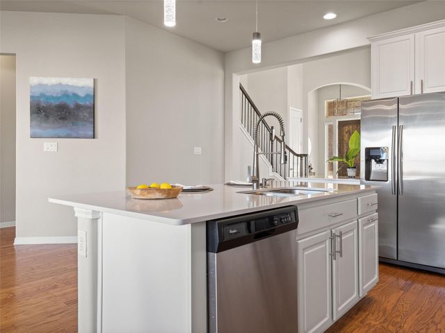 1400 Little Elm TRL 1404, Cedar Park, TX 78613