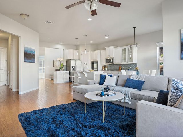 1400 Little Elm TRL 1404, Cedar Park, TX 78613