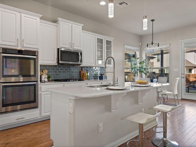 1400 Little Elm TRL 1404, Cedar Park, TX 78613