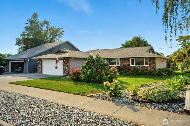 2122 Leonard Drive, Walla Walla, WA 99362