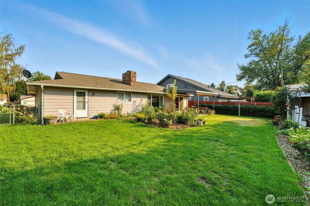 2122 Leonard Drive, Walla Walla, WA 99362