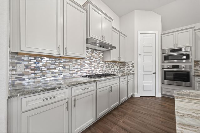 15410 Trumball Manor Drive, Humble, TX 77346