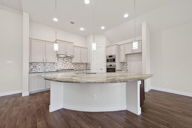 15410 Trumball Manor Drive, Humble, TX 77346