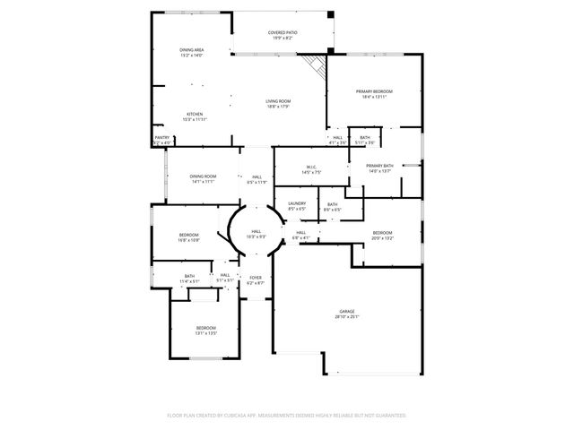 15410 Trumball Manor Drive, Humble, TX 77346