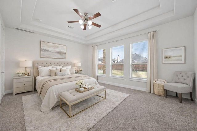 15410 Trumball Manor Drive, Humble, TX 77346