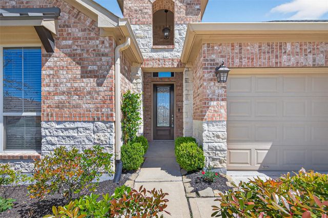 15410 Trumball Manor Drive, Humble, TX 77346