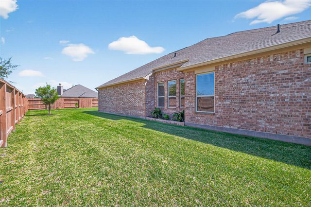 15410 Trumball Manor Drive, Humble, TX 77346