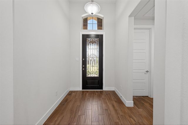 15410 Trumball Manor Drive, Humble, TX 77346