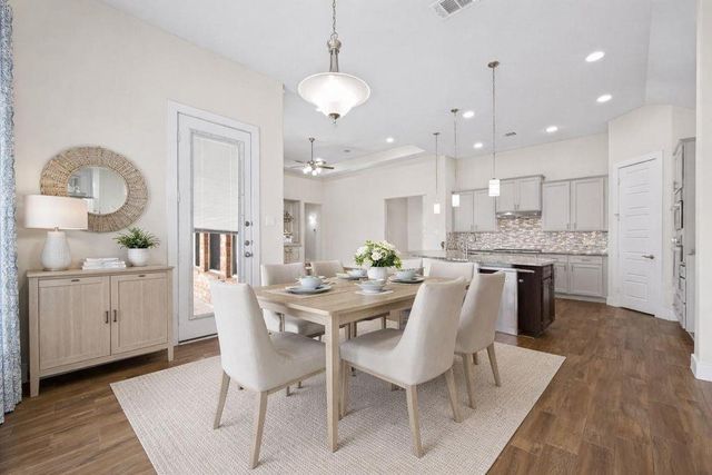 15410 Trumball Manor Drive, Humble, TX 77346