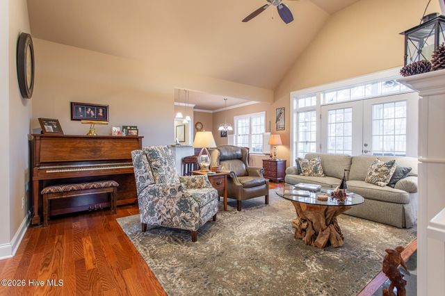 105 Elk Creek Court, Hertford, NC 27944