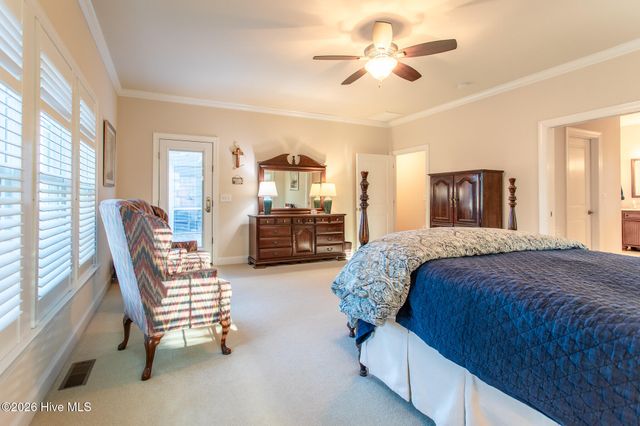 105 Elk Creek Court, Hertford, NC 27944