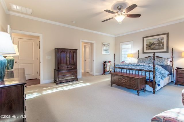 105 Elk Creek Court, Hertford, NC 27944