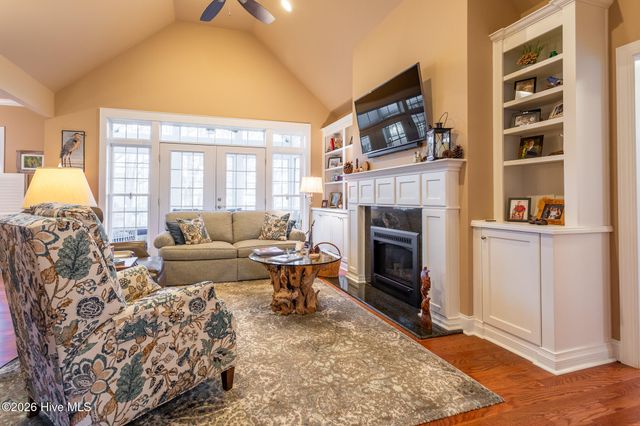 105 Elk Creek Court, Hertford, NC 27944