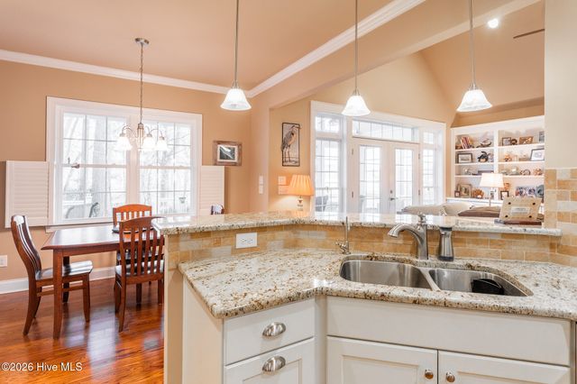 105 Elk Creek Court, Hertford, NC 27944