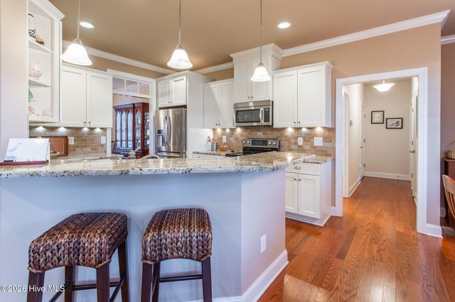 105 Elk Creek Court, Hertford, NC 27944