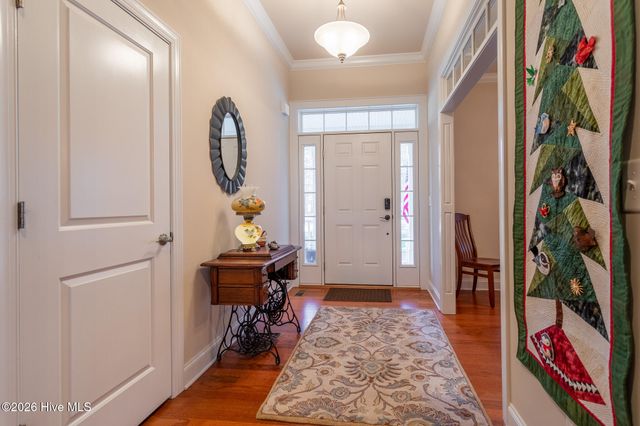 105 Elk Creek Court, Hertford, NC 27944