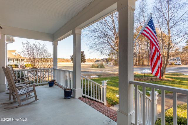 105 Elk Creek Court, Hertford, NC 27944