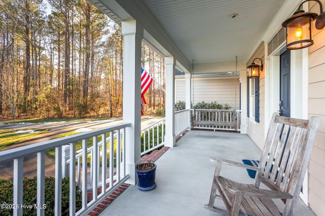 105 Elk Creek Court, Hertford, NC 27944