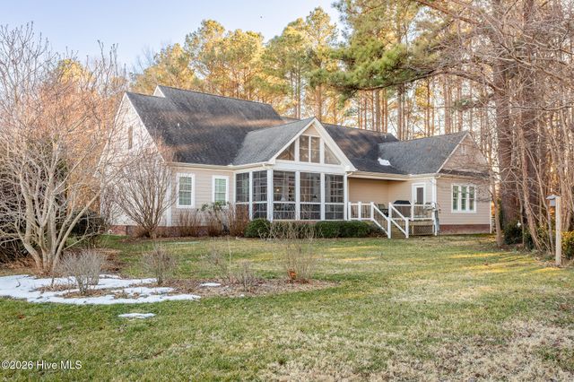 105 Elk Creek Court, Hertford, NC 27944