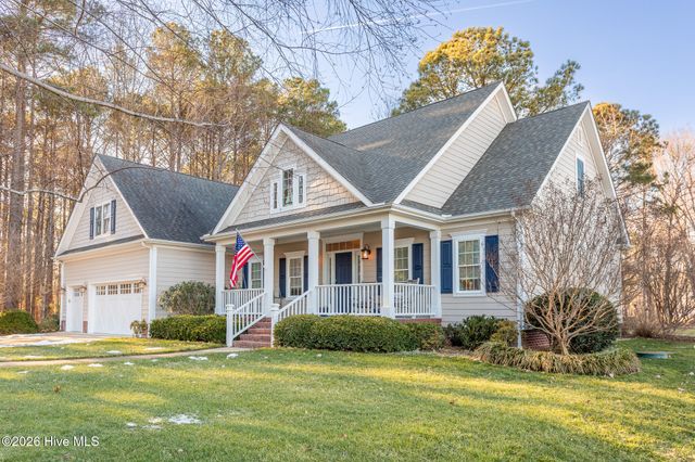 105 Elk Creek Court, Hertford, NC 27944