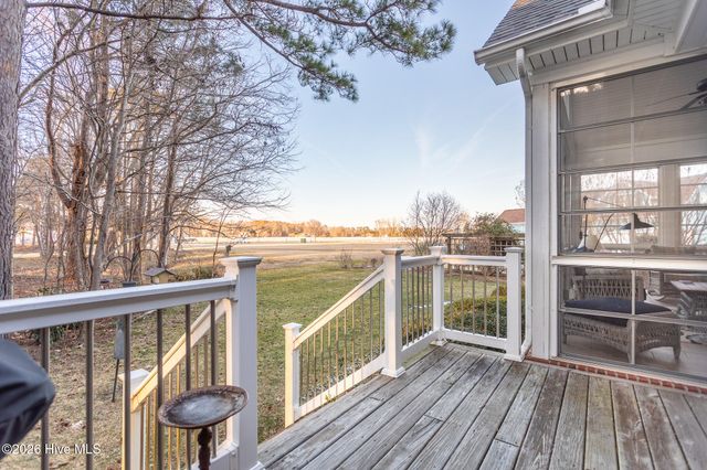 105 Elk Creek Court, Hertford, NC 27944