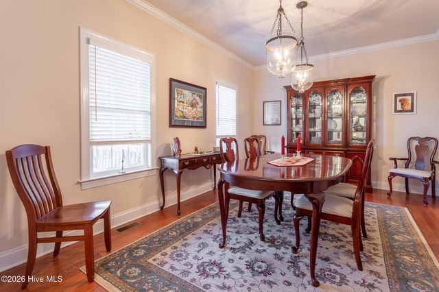 105 Elk Creek Court, Hertford, NC 27944