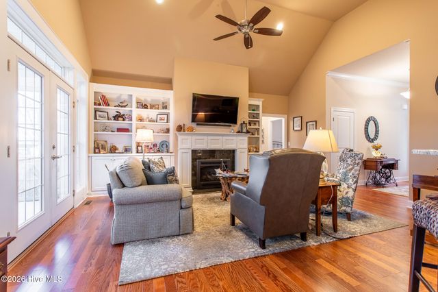 105 Elk Creek Court, Hertford, NC 27944