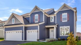 1214 Buckeye Circle, Crystal Lake, IL 60012