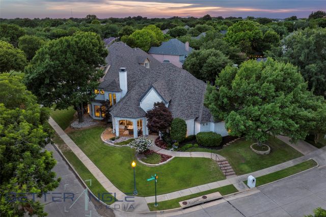 2820 Stafford Court, Mckinney, TX 75072