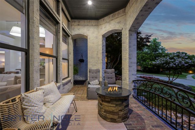 2820 Stafford Court, Mckinney, TX 75072