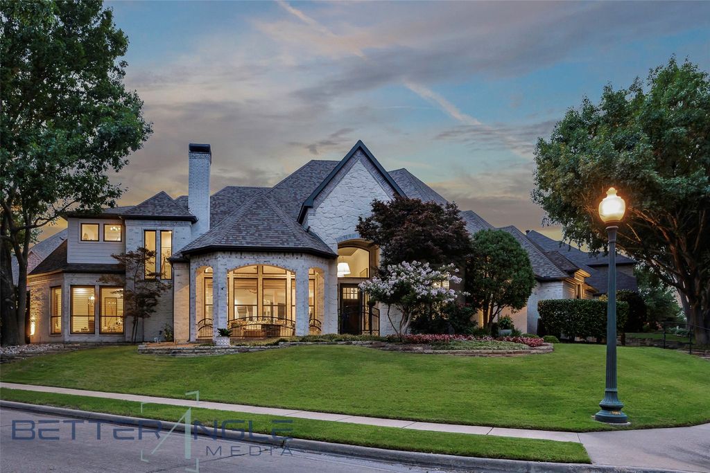 2820 Stafford Court, Mckinney, TX 75072