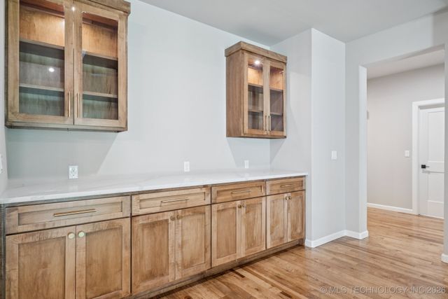 682 W 113th Court S, Jenks, OK 74037