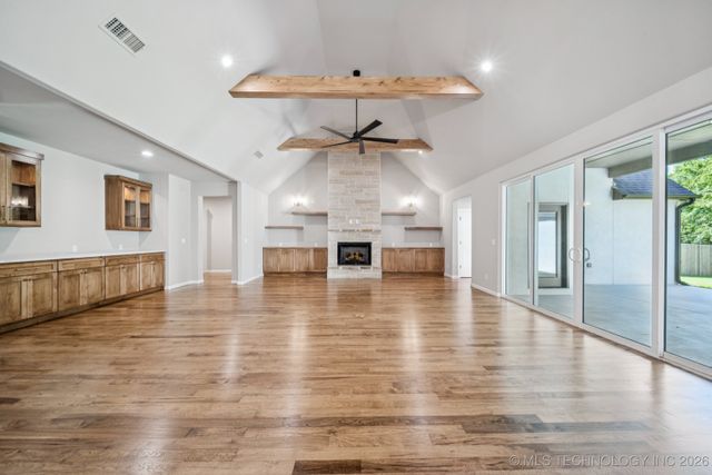 682 W 113th Court S, Jenks, OK 74037