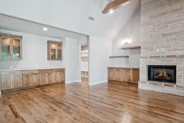 682 W 113th Court S, Jenks, OK 74037