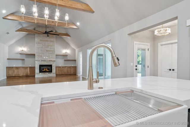 682 W 113th Court S, Jenks, OK 74037