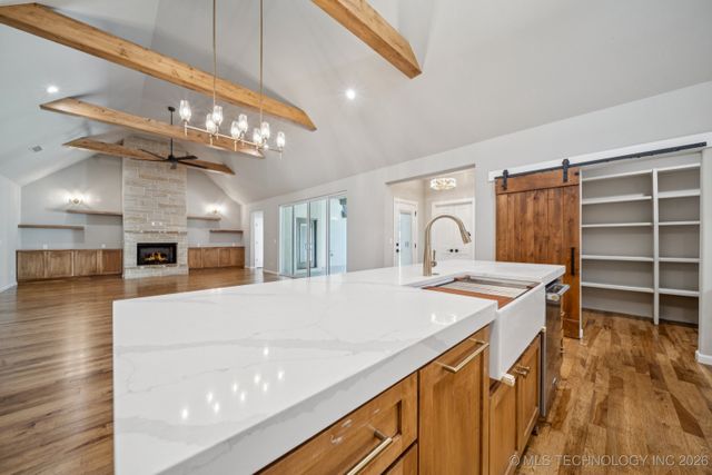 682 W 113th Court S, Jenks, OK 74037