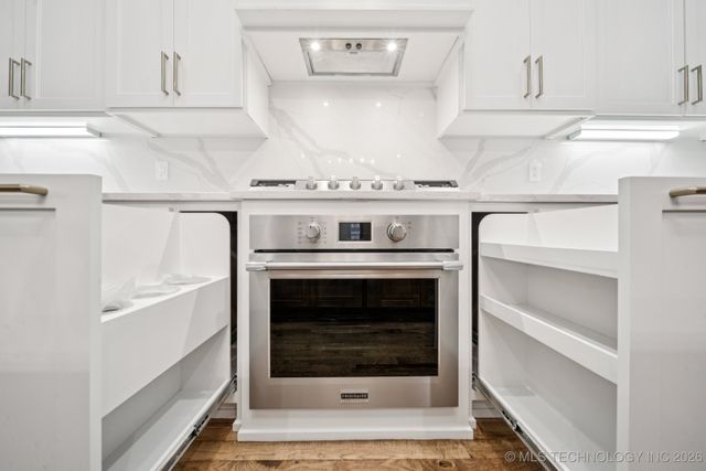 682 W 113th Court S, Jenks, OK 74037