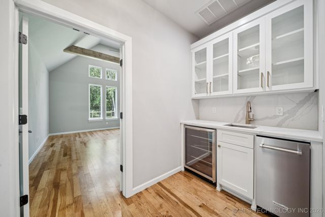 682 W 113th Court S, Jenks, OK 74037